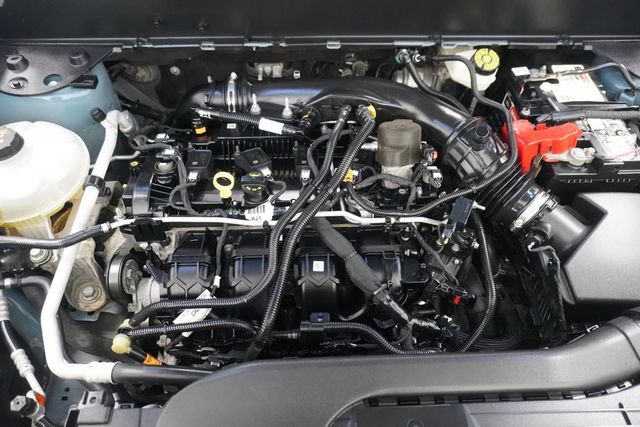 2022 Ford Maverick  - 23024400 - 31