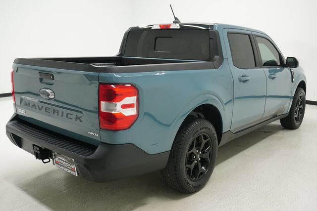 2022 Ford Maverick  - 23024400 - 3
