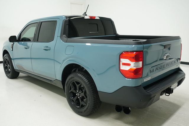 2022 Ford Maverick  - 23024400 - 5