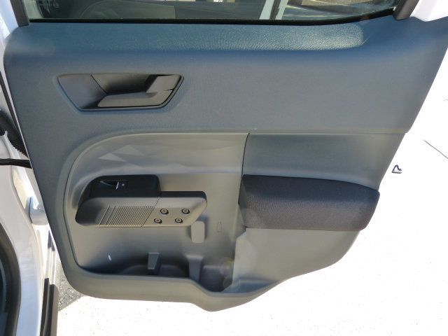 2022 Ford Maverick 2.5L 4CYL. HYBRID*XL*FWD*SUPERCREW*"ARE" TOPPER WITH LADDER RACK - 22980332 - 21