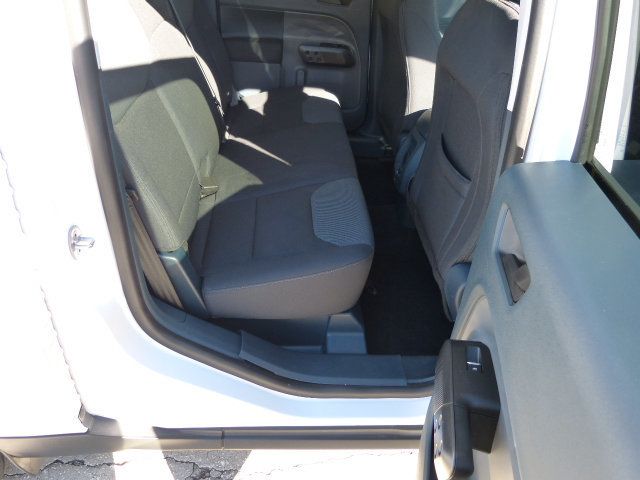 2022 Ford Maverick 2.5L 4CYL. HYBRID*XL*FWD*SUPERCREW*"ARE" TOPPER WITH LADDER RACK - 22980332 - 22