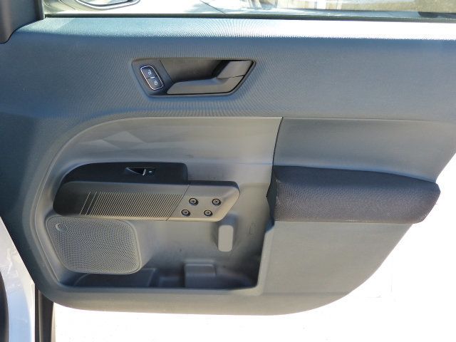 2022 Ford Maverick 2.5L 4CYL. HYBRID*XL*FWD*SUPERCREW*"ARE" TOPPER WITH LADDER RACK - 22980332 - 24