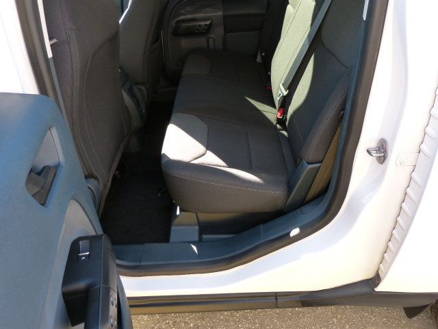 2022 Ford Maverick 2.5L 4CYL. HYBRID*XL*FWD*SUPERCREW*"ARE" TOPPER WITH LADDER RACK - 22980332 - 28