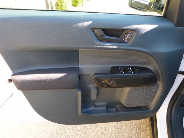 2022 Ford Maverick 2.5L 4CYL. HYBRID*XL*FWD*SUPERCREW*"ARE" TOPPER WITH LADDER RACK - 22980332 - 31