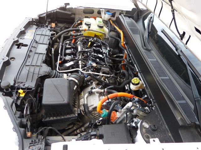 2022 Ford Maverick 2.5L 4CYL. HYBRID*XL*FWD*SUPERCREW*FACTORY WARRANTY*31K MILES! - 23051669 - 9