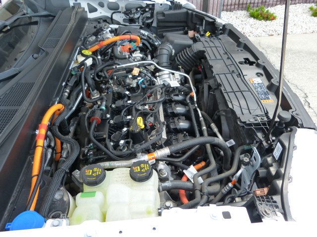 2022 Ford Maverick 2.5L 4CYL. HYBRID*XL*FWD*SUPERCREW*FACTORY WARRANTY*31K MILES! - 23051669 - 10