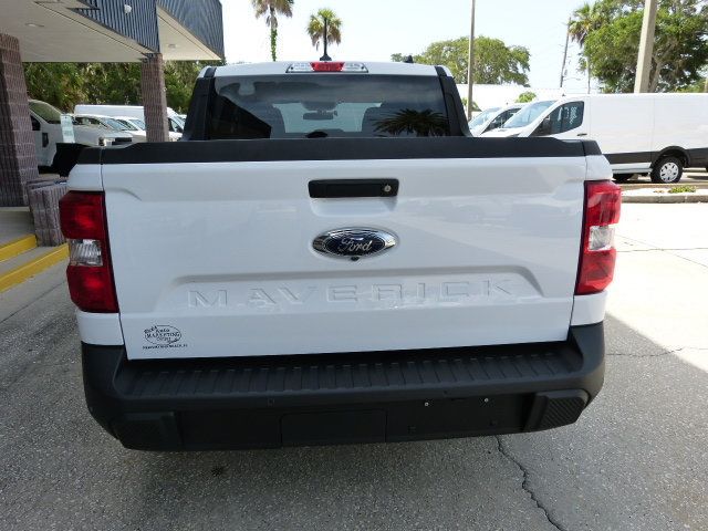 2022 Ford Maverick 2.5L 4CYL. HYBRID*XL*FWD*SUPERCREW*FACTORY WARRANTY*31K MILES! - 23051669 - 11