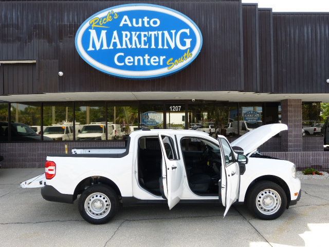2022 Ford Maverick 2.5L 4CYL. HYBRID*XL*FWD*SUPERCREW*FACTORY WARRANTY*31K MILES! - 23051669 - 13
