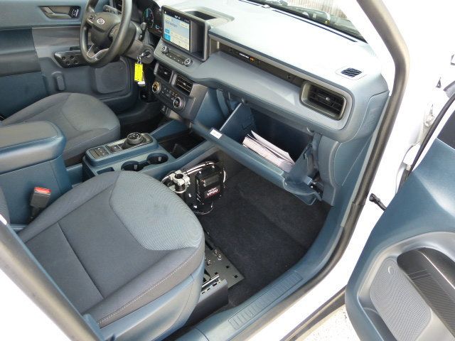 2022 Ford Maverick 2.5L 4CYL. HYBRID*XL*FWD*SUPERCREW*FACTORY WARRANTY*31K MILES! - 23051669 - 19