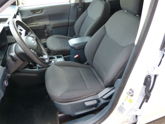 2022 Ford Maverick 2.5L 4CYL. HYBRID*XL*FWD*SUPERCREW*FACTORY WARRANTY*31K MILES! - 23051669 - 25
