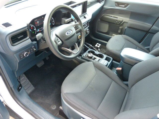 2022 Ford Maverick 2.5L 4CYL. HYBRID*XL*FWD*SUPERCREW*FACTORY WARRANTY*31K MILES! - 23051669 - 26