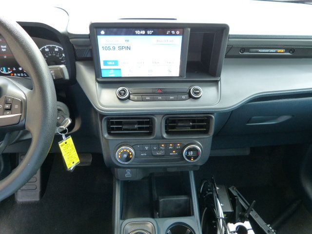 2022 Ford Maverick 2.5L 4CYL. HYBRID*XL*FWD*SUPERCREW*FACTORY WARRANTY*31K MILES! - 23051669 - 28