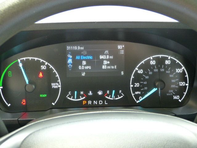 2022 Ford Maverick 2.5L 4CYL. HYBRID*XL*FWD*SUPERCREW*FACTORY WARRANTY*31K MILES! - 23051669 - 31