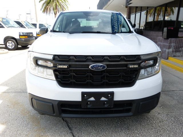 2022 Ford Maverick 2.5L 4CYL. HYBRID*XL*FWD*SUPERCREW*FACTORY WARRANTY*31K MILES! - 23051669 - 6