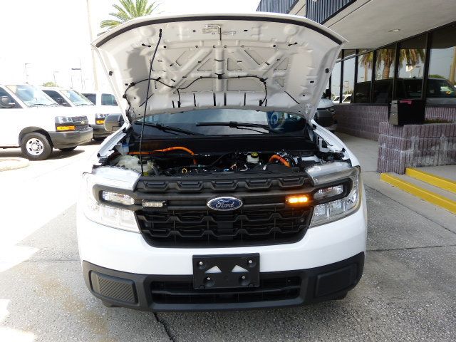 2022 Ford Maverick 2.5L 4CYL. HYBRID*XL*FWD*SUPERCREW*FACTORY WARRANTY*31K MILES! - 23051669 - 7