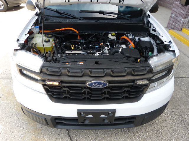 2022 Ford Maverick 2.5L 4CYL. HYBRID*XL*FWD*SUPERCREW*FACTORY WARRANTY*31K MILES! - 23051669 - 8