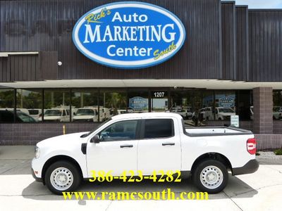 2022 Ford Maverick