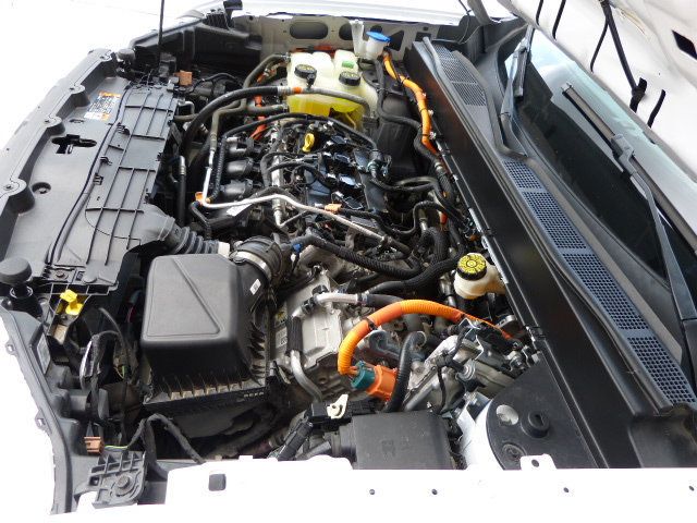 2022 Ford Maverick 2.5L 4CYL. HYBRID*XL*FWD*SUPERCREW*FACTORY WARRANTY*33K MILES! - 23051003 - 9