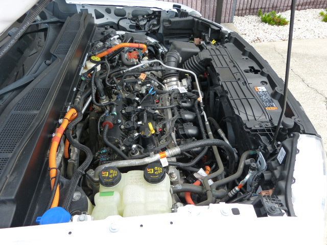 2022 Ford Maverick 2.5L 4CYL. HYBRID*XL*FWD*SUPERCREW*FACTORY WARRANTY*33K MILES! - 23051003 - 10