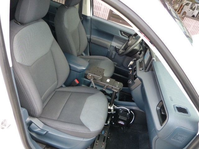 2022 Ford Maverick 2.5L 4CYL. HYBRID*XL*FWD*SUPERCREW*FACTORY WARRANTY*33K MILES! - 23051003 - 18