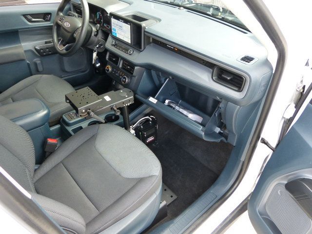 2022 Ford Maverick 2.5L 4CYL. HYBRID*XL*FWD*SUPERCREW*FACTORY WARRANTY*33K MILES! - 23051003 - 19