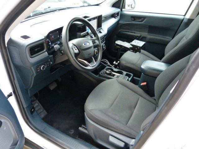2022 Ford Maverick 2.5L 4CYL. HYBRID*XL*FWD*SUPERCREW*FACTORY WARRANTY*33K MILES! - 23051003 - 26