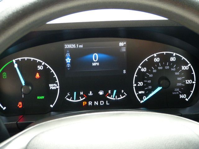 2022 Ford Maverick 2.5L 4CYL. HYBRID*XL*FWD*SUPERCREW*FACTORY WARRANTY*33K MILES! - 23051003 - 31
