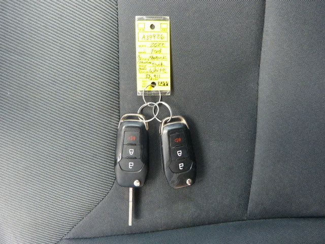 2022 Ford Maverick 2.5L 4CYL. HYBRID*XL*FWD*SUPERCREW*FACTORY WARRANTY*33K MILES! - 23051003 - 39