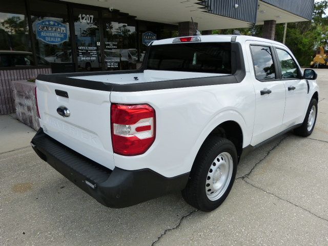 2022 Ford Maverick 2.5L 4CYL. HYBRID*XL*FWD*SUPERCREW*FACTORY WARRANTY*33K MILES! - 23051003 - 4