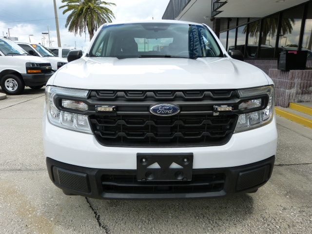 2022 Ford Maverick 2.5L 4CYL. HYBRID*XL*FWD*SUPERCREW*FACTORY WARRANTY*33K MILES! - 23051003 - 6