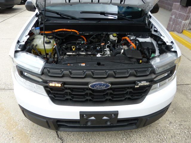 2022 Ford Maverick 2.5L 4CYL. HYBRID*XL*FWD*SUPERCREW*FACTORY WARRANTY*33K MILES! - 23051003 - 8