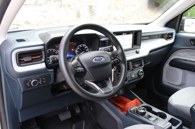 2022 Ford Maverick 4x4 FX4 Rare Sunroof Great MPGs Tow CLEAN 615-300-6004 - 23012644 - 10