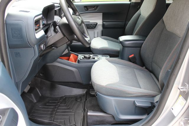 2022 Ford Maverick 4x4 FX4 Rare Sunroof Great MPGs Tow CLEAN 615-300-6004 - 23012644 - 11