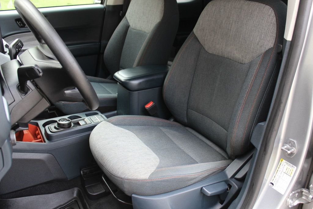 2022 Ford Maverick 4x4 FX4 Rare Sunroof Great MPGs Tow CLEAN 615-300-6004 - 23012644 - 12