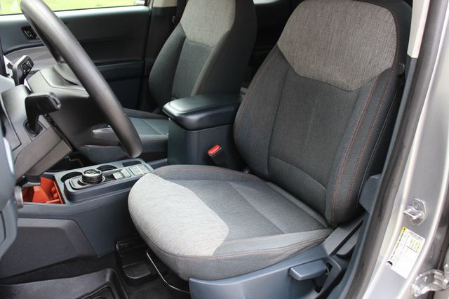 2022 Ford Maverick 4x4 FX4 Rare Sunroof Great MPGs Tow CLEAN 615-300-6004 - 23012644 - 12