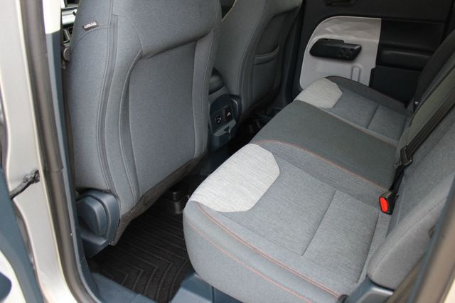 2022 Ford Maverick 4x4 FX4 Rare Sunroof Great MPGs Tow CLEAN 615-300-6004 - 23012644 - 13