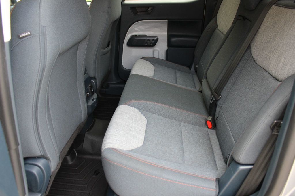 2022 Ford Maverick 4x4 FX4 Rare Sunroof Great MPGs Tow CLEAN 615-300-6004 - 23012644 - 14