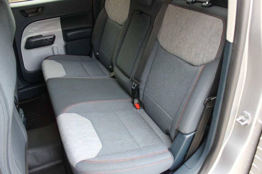 2022 Ford Maverick 4x4 FX4 Rare Sunroof Great MPGs Tow CLEAN 615-300-6004 - 23012644 - 15