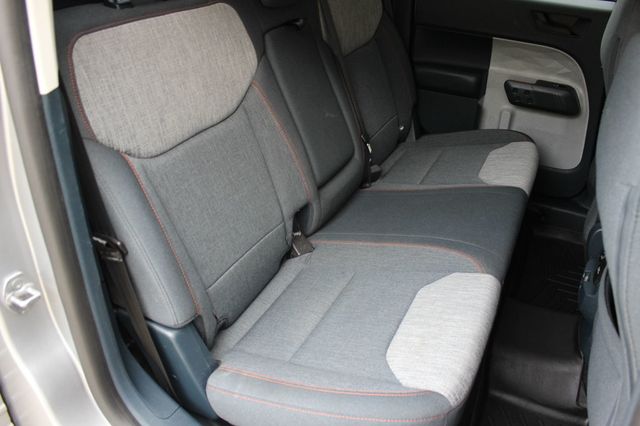 2022 Ford Maverick 4x4 FX4 Rare Sunroof Great MPGs Tow CLEAN 615-300-6004 - 23012644 - 18