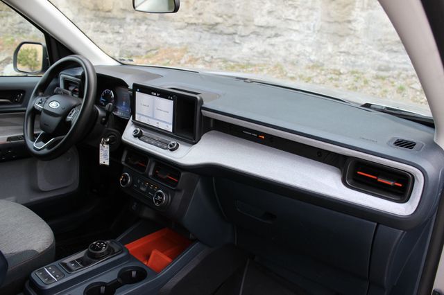 2022 Ford Maverick 4x4 FX4 Rare Sunroof Great MPGs Tow CLEAN 615-300-6004 - 23012644 - 19