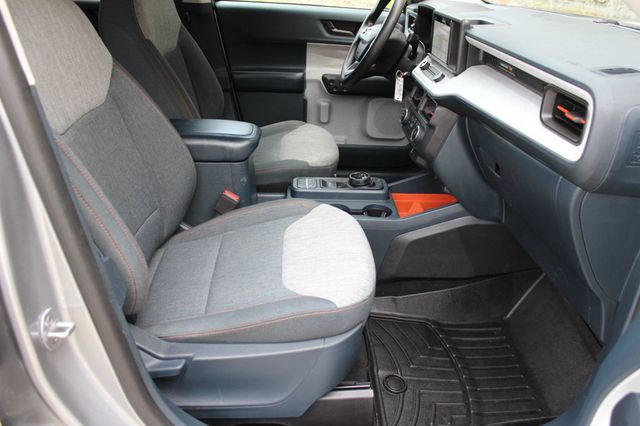 2022 Ford Maverick 4x4 FX4 Rare Sunroof Great MPGs Tow CLEAN 615-300-6004 - 23012644 - 20