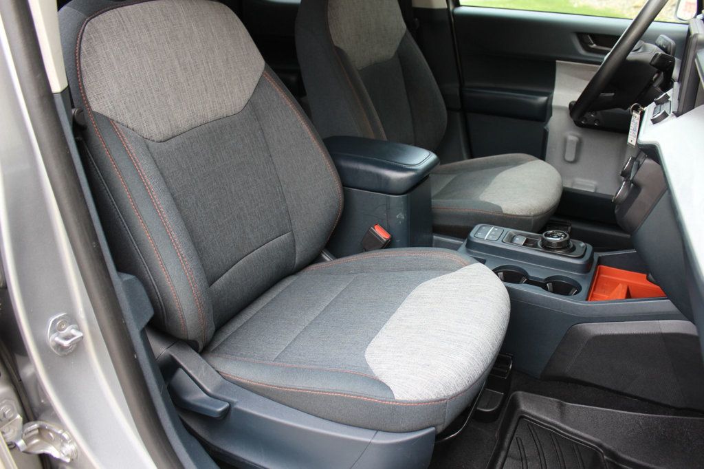 2022 Ford Maverick 4x4 FX4 Rare Sunroof Great MPGs Tow CLEAN 615-300-6004 - 23012644 - 21