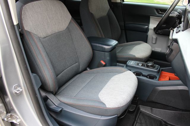 2022 Ford Maverick 4x4 FX4 Rare Sunroof Great MPGs Tow CLEAN 615-300-6004 - 23012644 - 21