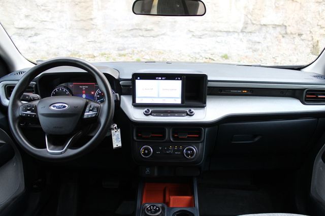 2022 Ford Maverick 4x4 FX4 Rare Sunroof Great MPGs Tow CLEAN 615-300-6004 - 23012644 - 22