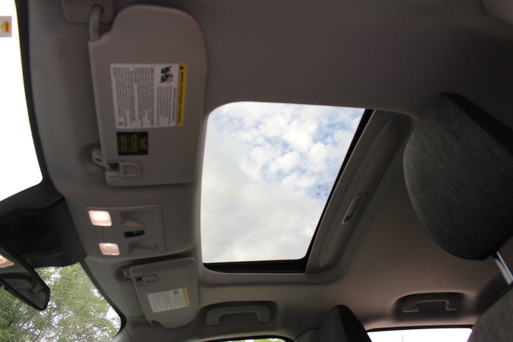 2022 Ford Maverick 4x4 FX4 Rare Sunroof Great MPGs Tow CLEAN 615-300-6004 - 23012644 - 23