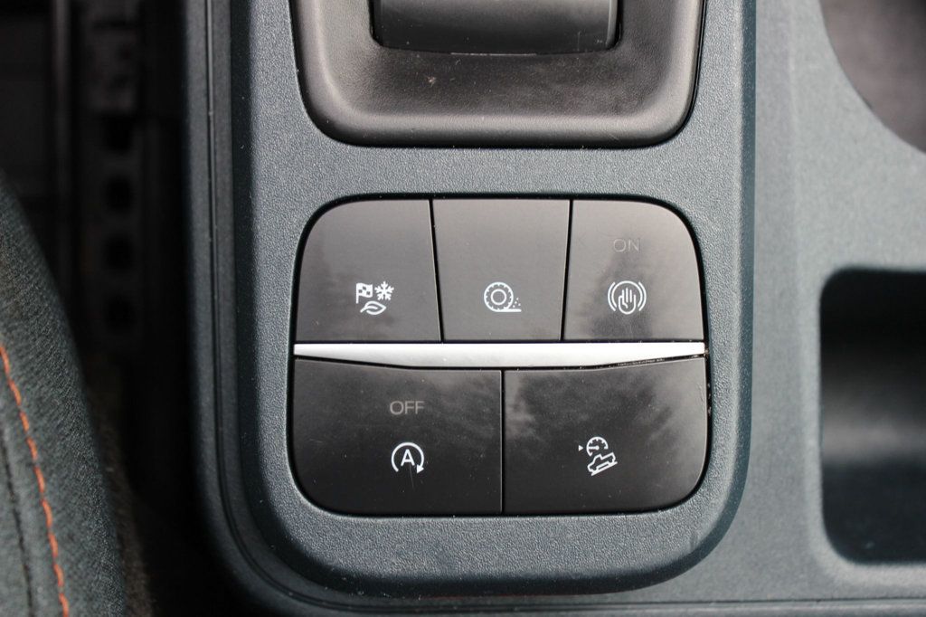 2022 Ford Maverick 4x4 FX4 Rare Sunroof Great MPGs Tow CLEAN 615-300-6004 - 23012644 - 24