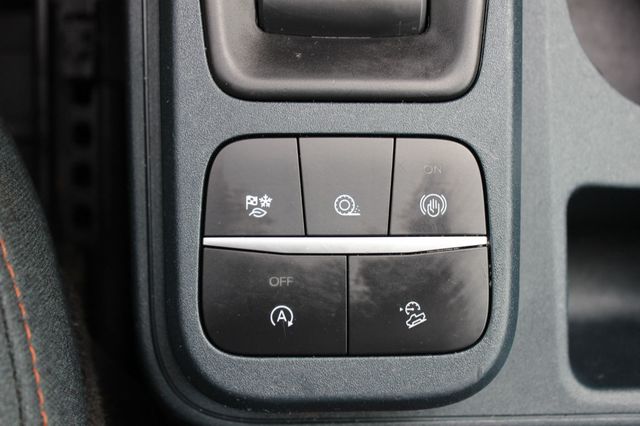 2022 Ford Maverick 4x4 FX4 Rare Sunroof Great MPGs Tow CLEAN 615-300-6004 - 23012644 - 24