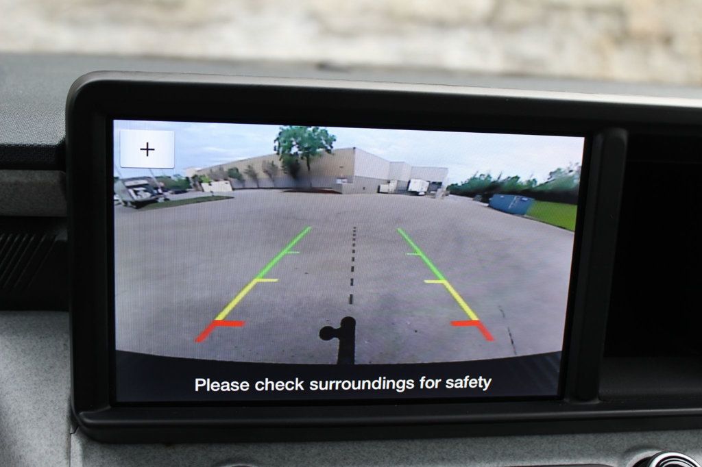 2022 Ford Maverick 4x4 FX4 Rare Sunroof Great MPGs Tow CLEAN 615-300-6004 - 23012644 - 26