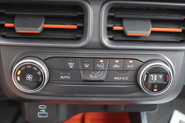 2022 Ford Maverick 4x4 FX4 Rare Sunroof Great MPGs Tow CLEAN 615-300-6004 - 23012644 - 27