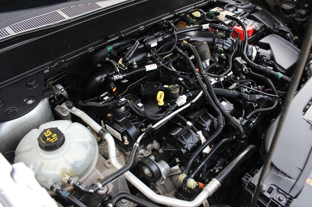 2022 Ford Maverick 4x4 FX4 Rare Sunroof Great MPGs Tow CLEAN 615-300-6004 - 23012644 - 30